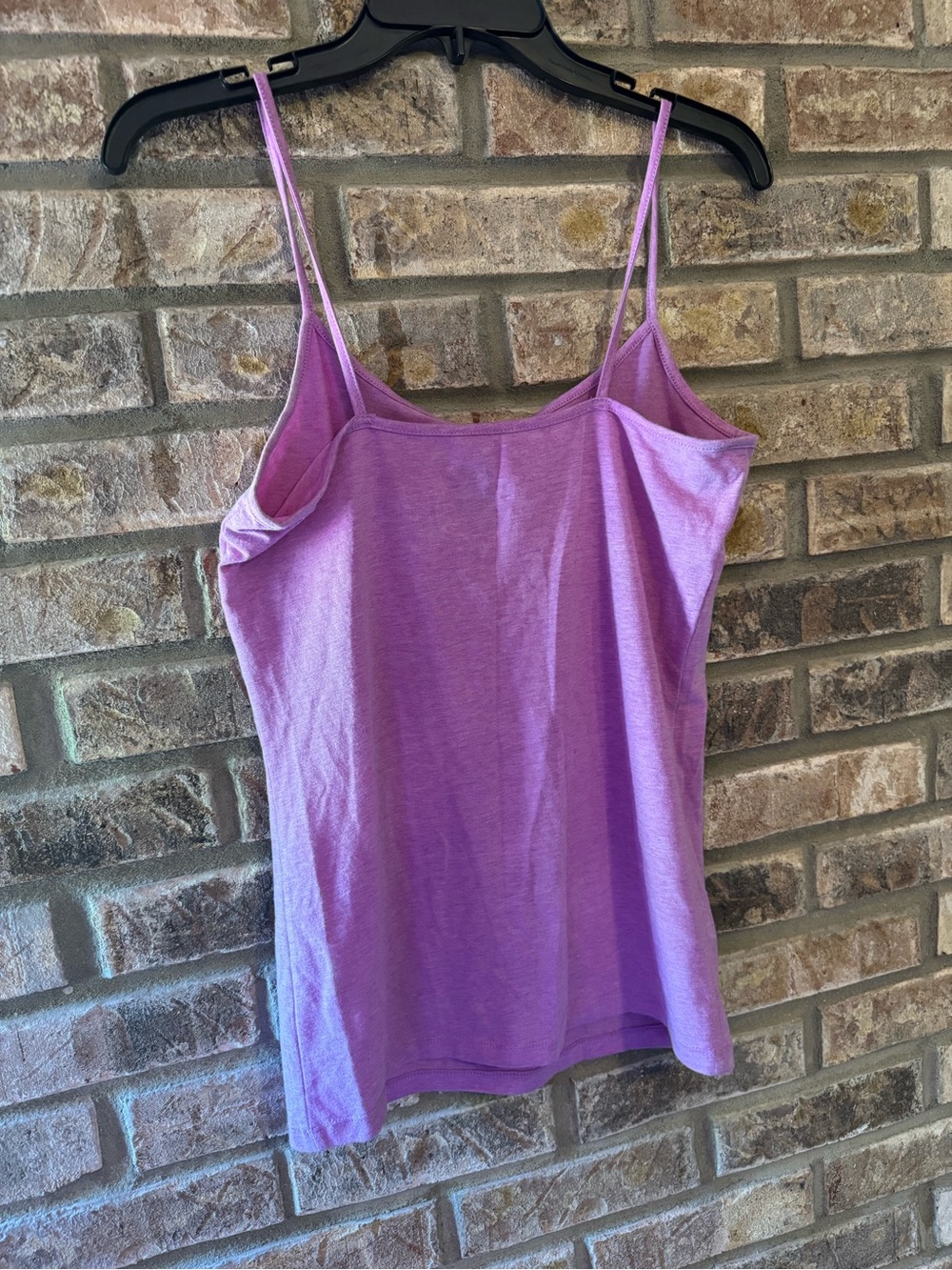 UGG Lavender Spaghetti Strap Camisole - Picture 2 of 3